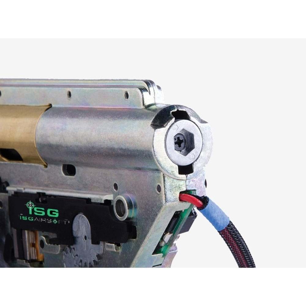 AIRSOFT POLIGON TÜFEĞİ KRYTAC