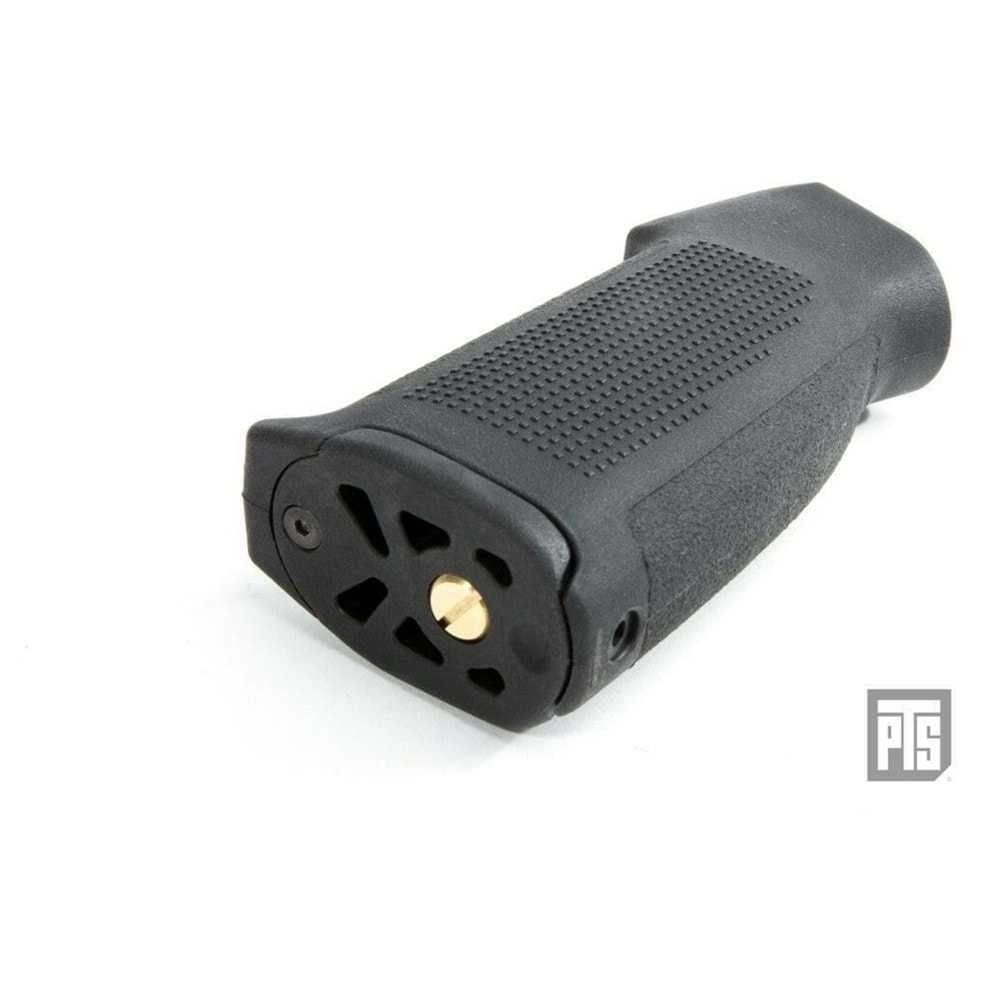 PTS M4 Grip SIYAH Kabza (EPGC) Airsoft Tüfek Motor Yuvası PT123450307