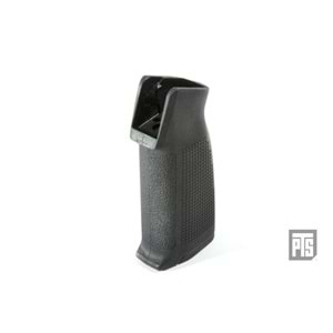 PTS M4 Grip SIYAH Kabza (EPGC) Airsoft Tüfek Motor Yuvası PT123450307