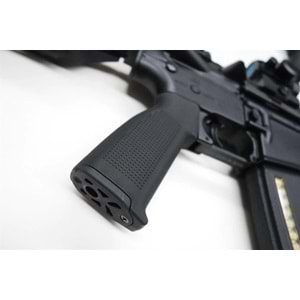 PTS M4 Grip SIYAH Kabza (EPGC) Airsoft Tüfek Motor Yuvası PT123450307