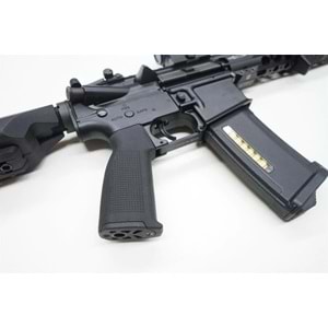 PTS M4 Grip SIYAH Kabza (EPGC) Airsoft Tüfek Motor Yuvası PT123450307