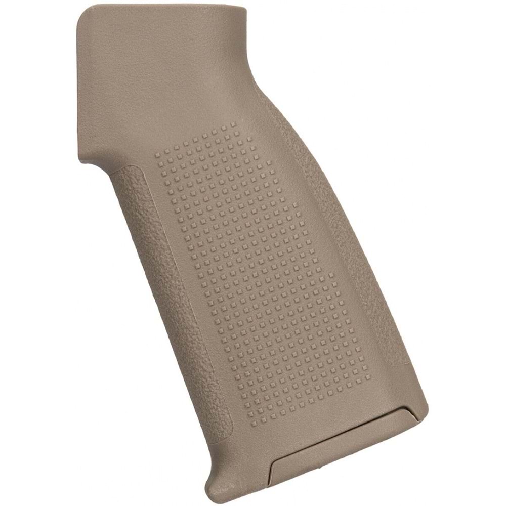 PTS M4 Grip Çöl rengi Kabza (EPGC) Airsoft Tüfek Motor Yuvası PT123450313