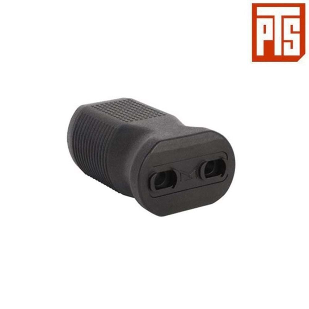 PTS EPF-M Modular Foregrip - MLOK TUTAMAK - SIYAH