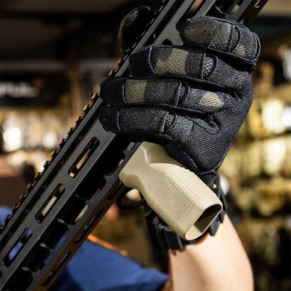 PTS EPF-M Modular Foregrip - MLOK TUTAMAK - TAN