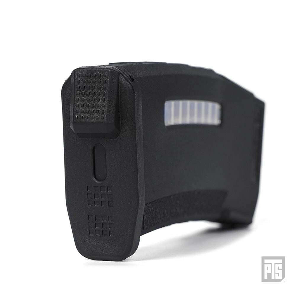 PTS 150BB ENHANCED POLYMER AIRSOFT TAN ŞARJÖR (EPM GENII) AEG PT196450313