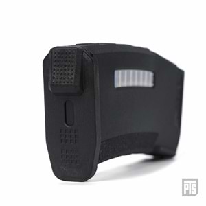 PTS 150BB ENHANCED POLYMER AIRSOFT TAN ŞARJÖR (EPM GENII) AEG PT196450313