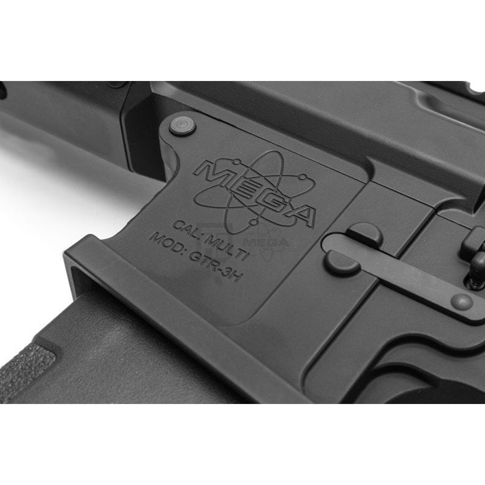 PTS MegaArms MKM LM4 AR-15 GBB Airsoft Tüfek