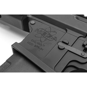 PTS MegaArms MKM LM4 AR-15 GBB Airsoft Tüfek