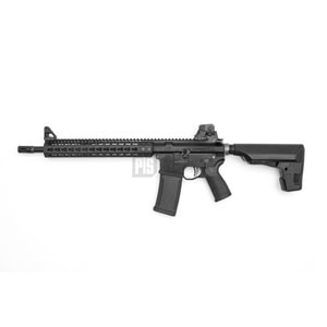 PTS MegaArms MKM LM4 AR-15 GBB Airsoft Tüfek