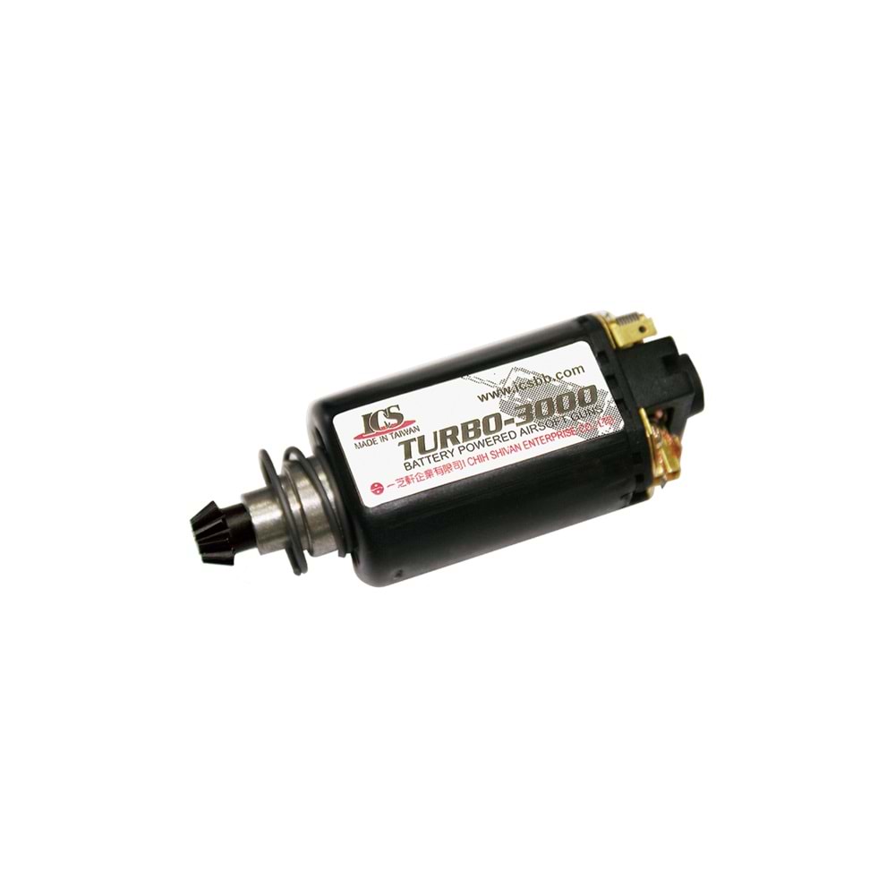 Yd.Parça ICS MC-226 Motor Turbo 3000 Medium