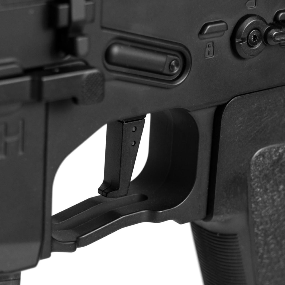 Novritsch SSR4 MK2 FULL METAL AEG Airsoft Tüfeği