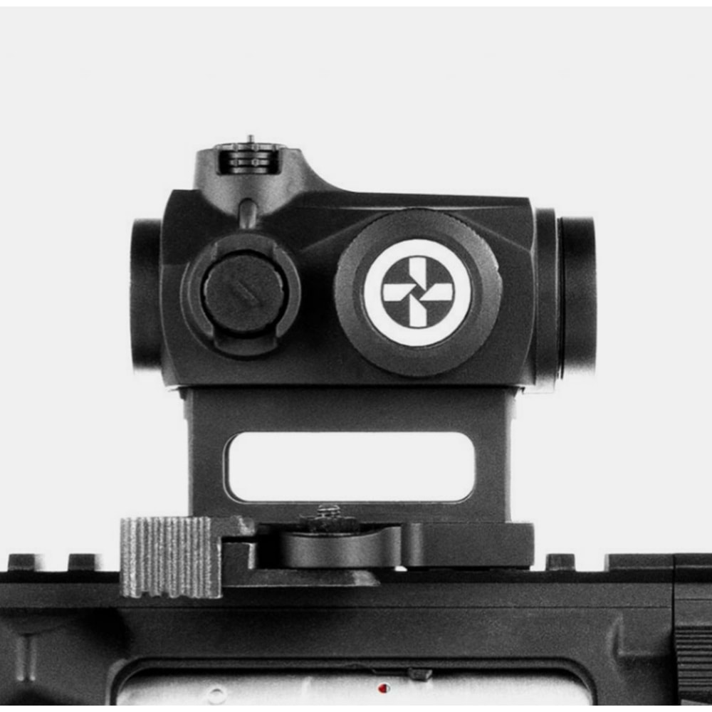 Novritsch RIFLE REDDOT V3 - BLACK