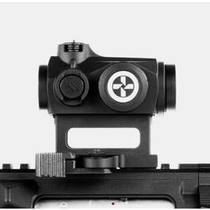 Novritsch RIFLE REDDOT V3 - BLACK