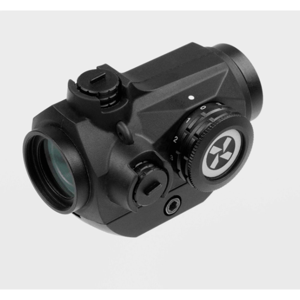 Novritsch RIFLE REDDOT V3 - BLACK