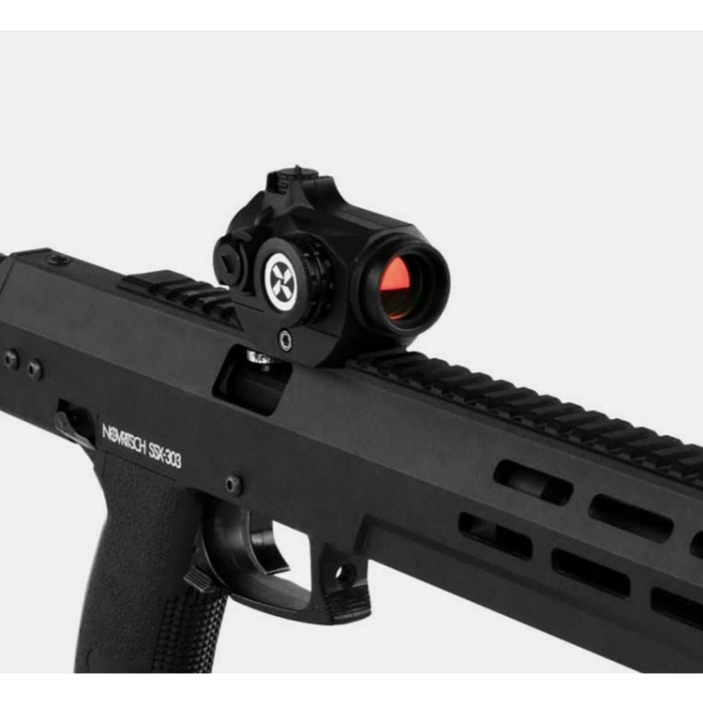 Novritsch RIFLE REDDOT V3 - BLACK