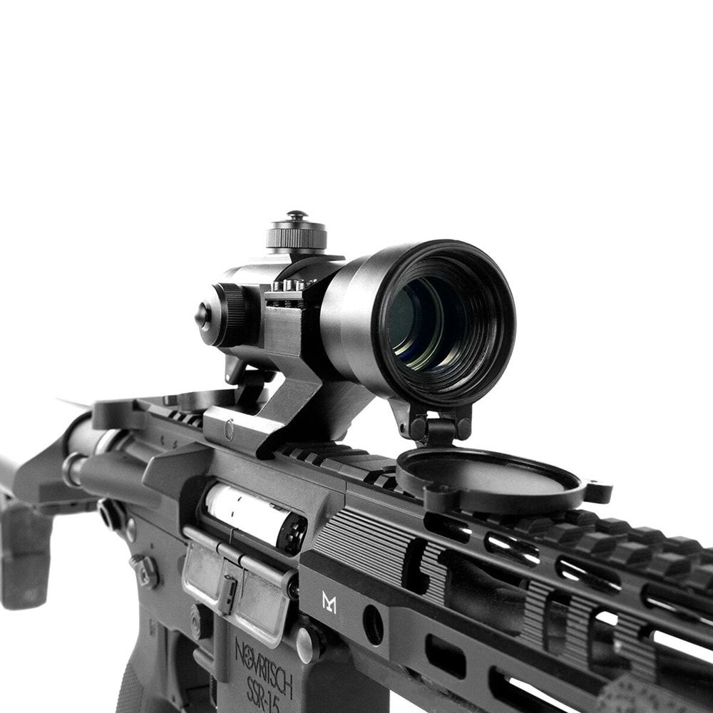 NOVRITSCH V2 REDDOT NISANGAH