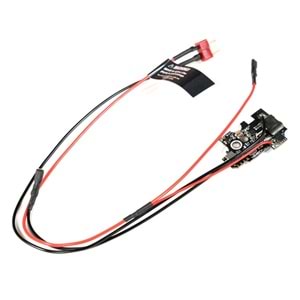 NOVRITSCH SSR4 Electronic Trigger Unit Elektronik Tetikleme Ünitesi - R2025-2