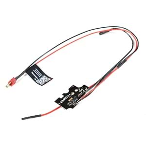 NOVRITSCH SSR4 Electronic Trigger Unit Elektronik Tetikleme Ünitesi - R2025-2