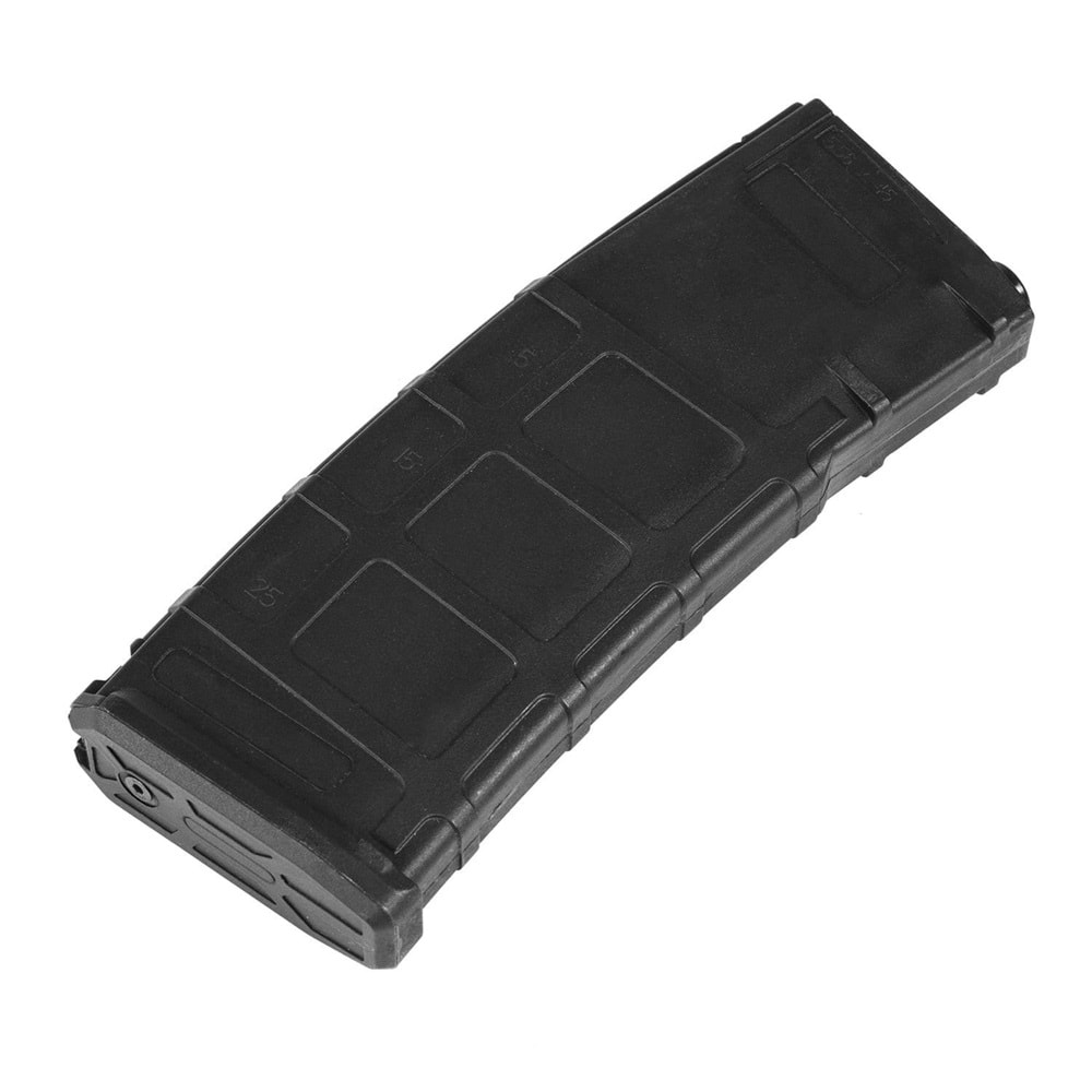 NOVRITSCH SSR4 YEDEK ŞARJÖR SPARE MAG SIYAH