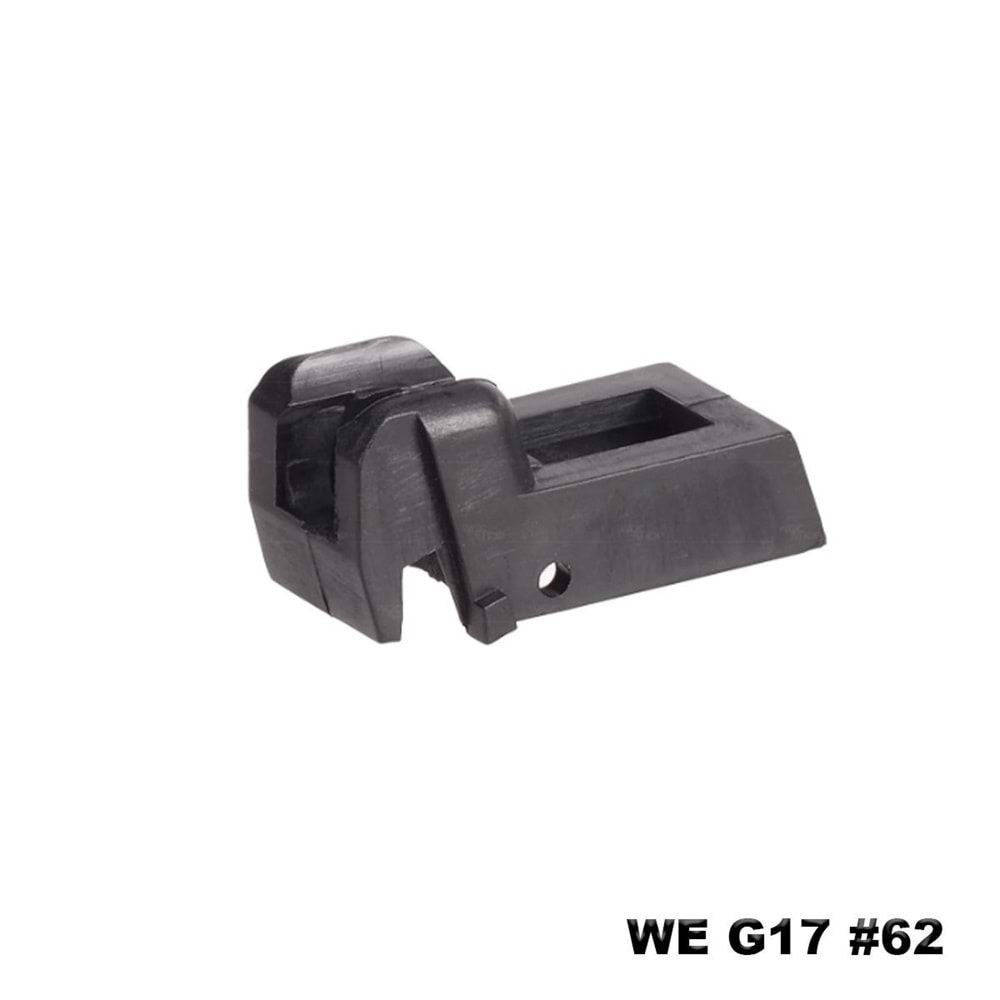Yd.Parça We Glock G17-G18-G19 #62 Lips