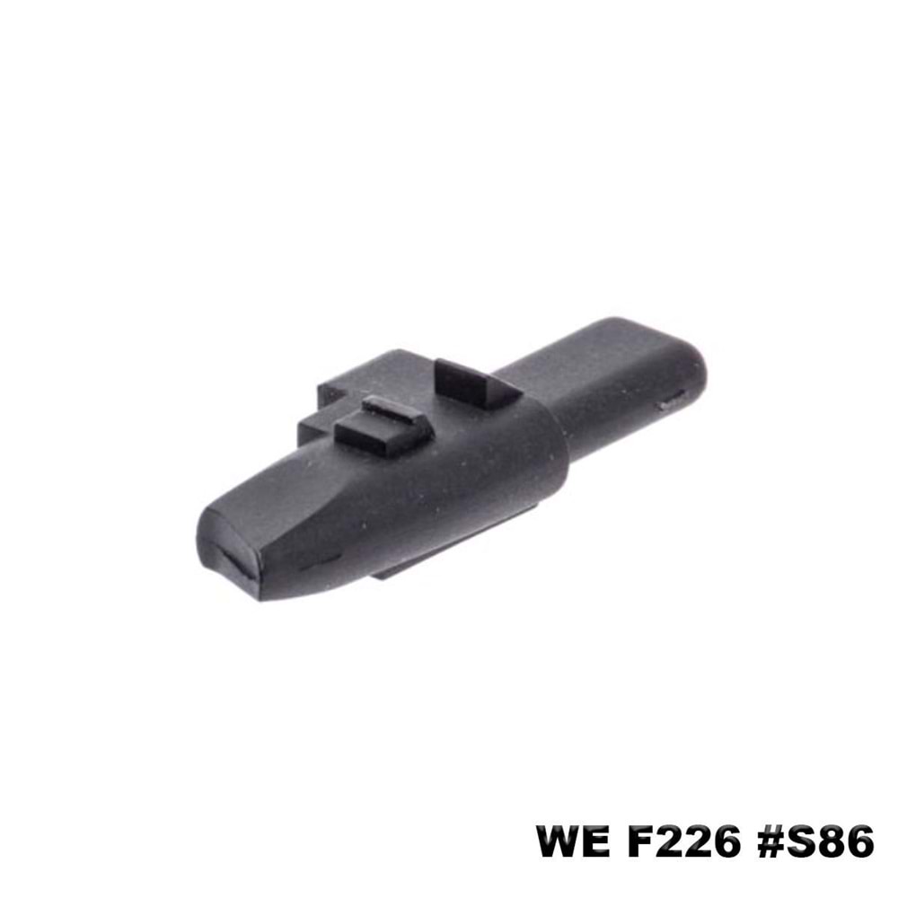 Yd.Parça We Sigsauer F226 #86 Follower 