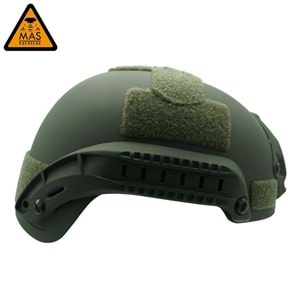 Kask Haki