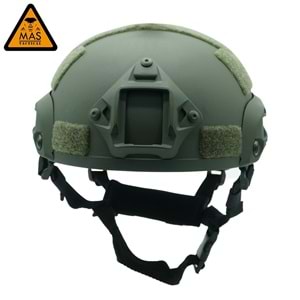 Kask Haki