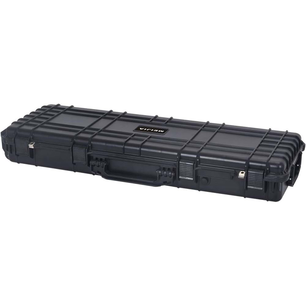 Hardcase Tüfek Çantası Siyah