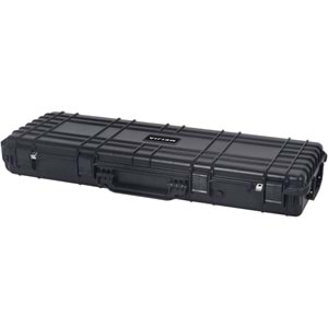 Hardcase Tüfek Çantası Siyah