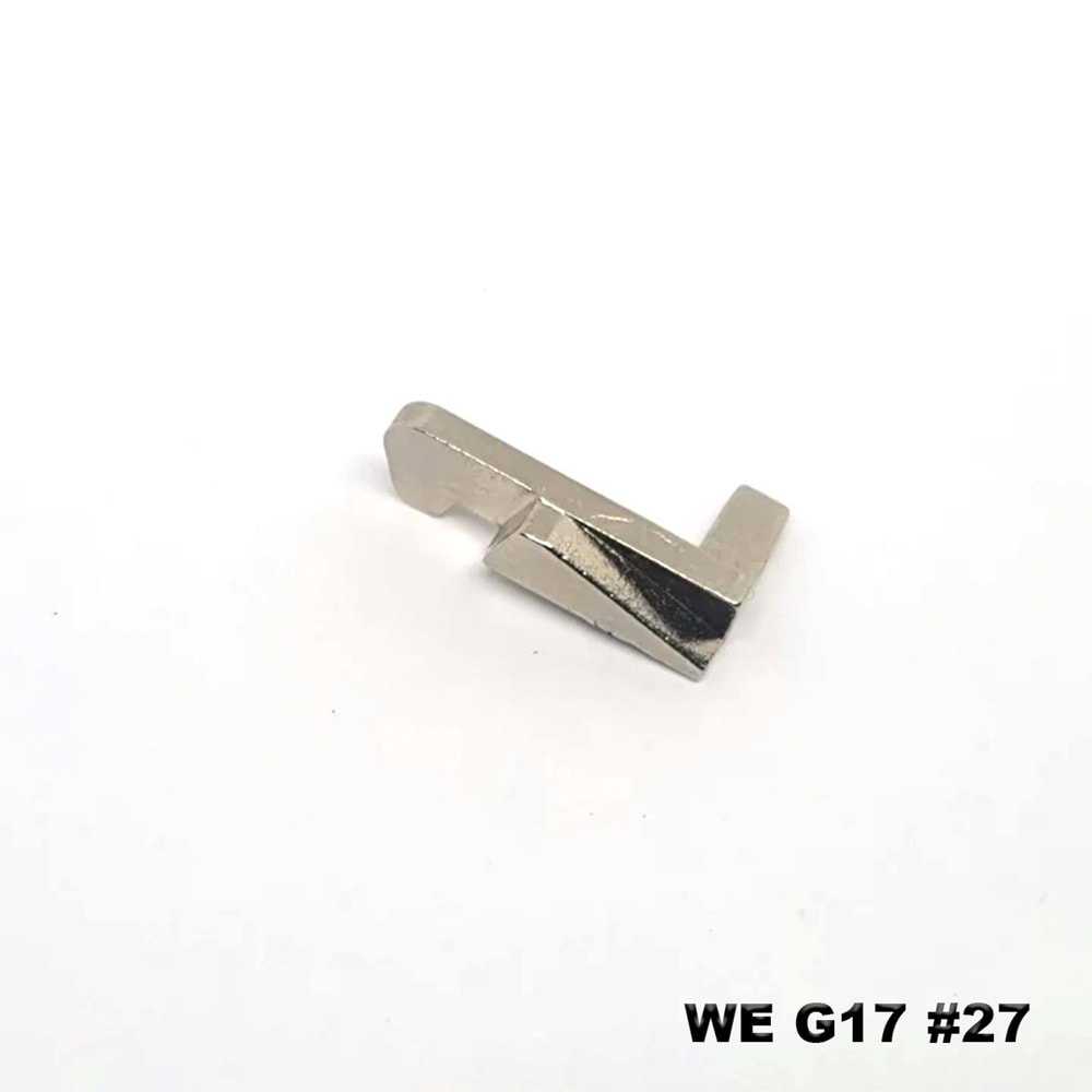 Yd.Parça We Glock G17 #G27 CUT-OFF LEVER