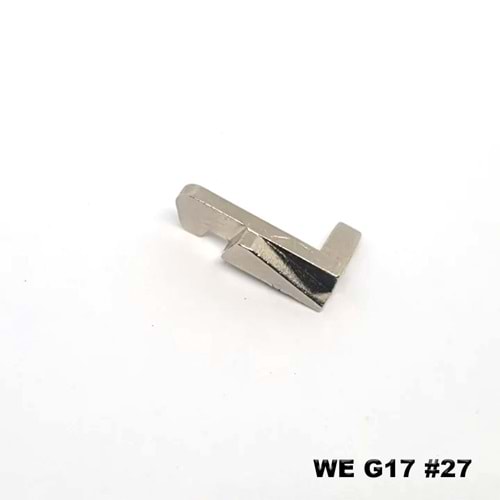 Yd.Parça We Glock G17 #G27 CUT-OFF LEVER