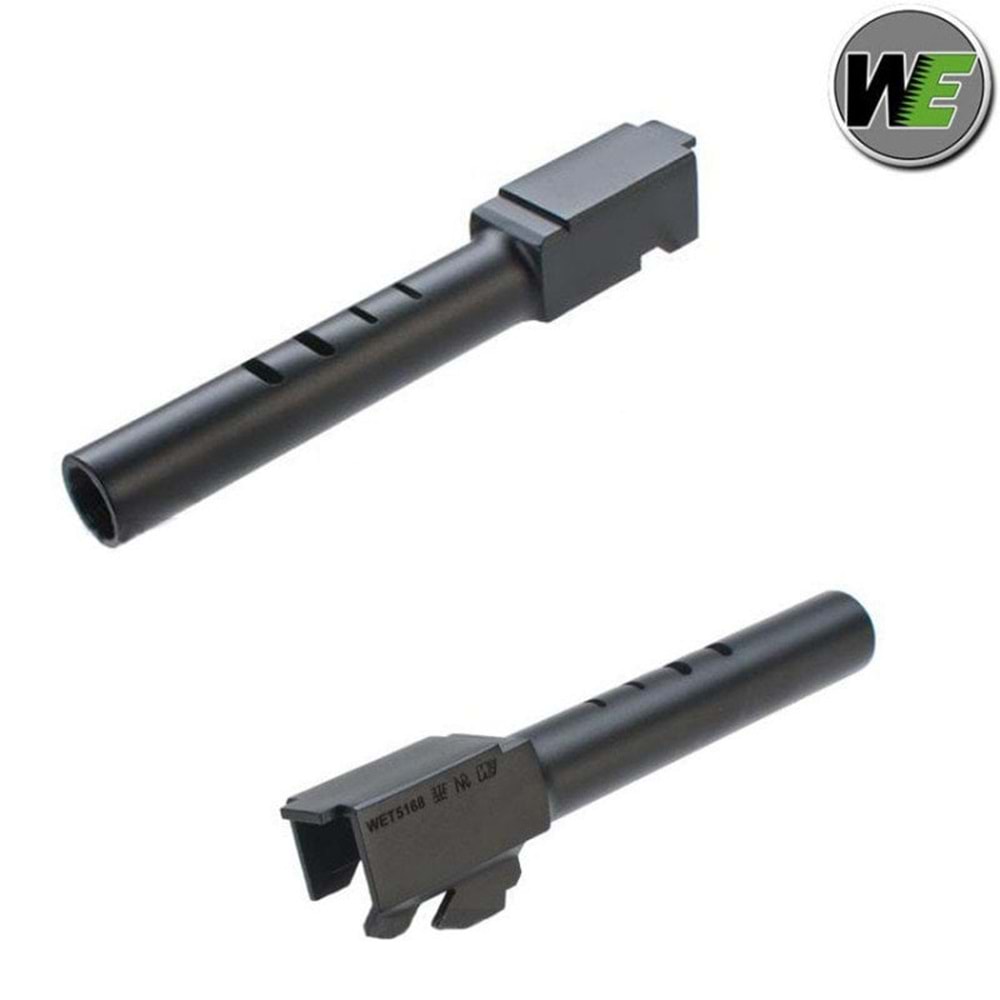 Yd.Parça We Glock G18 - #G39 OUTER BARREL