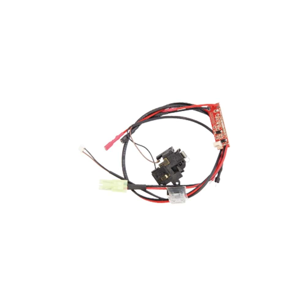 Yd.Parça G&G G-18-063 Wire With Gen.3 Mofset Set For GR16(Rear