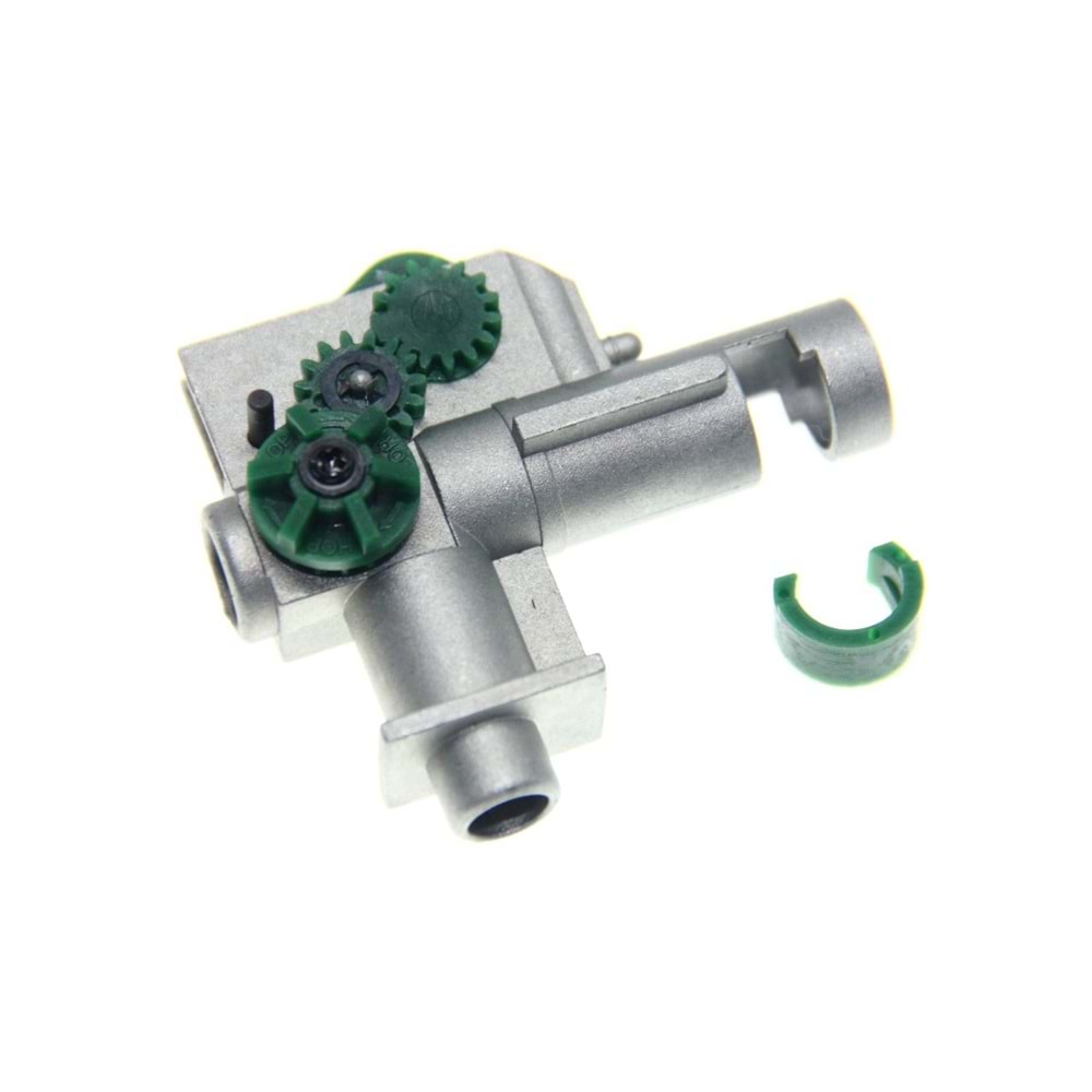Yd.Parça G&G G-20-006 Hop Up M16 Metal