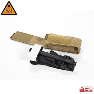 TURNİKE KILIFI Tan MAS-17 11-10
