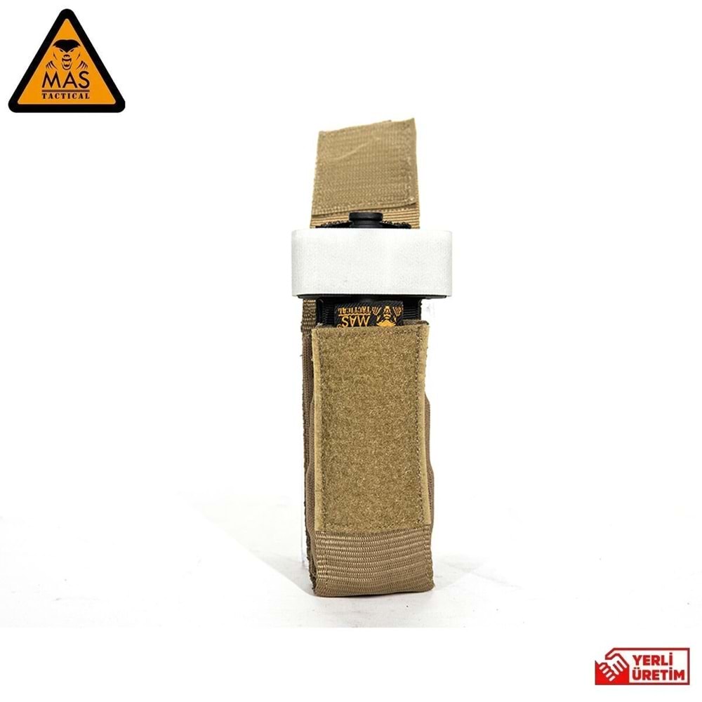 TURNİKE KILIFI Tan MAS-17 11-10