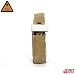 TURNİKE KILIFI Tan MAS-17 11-10