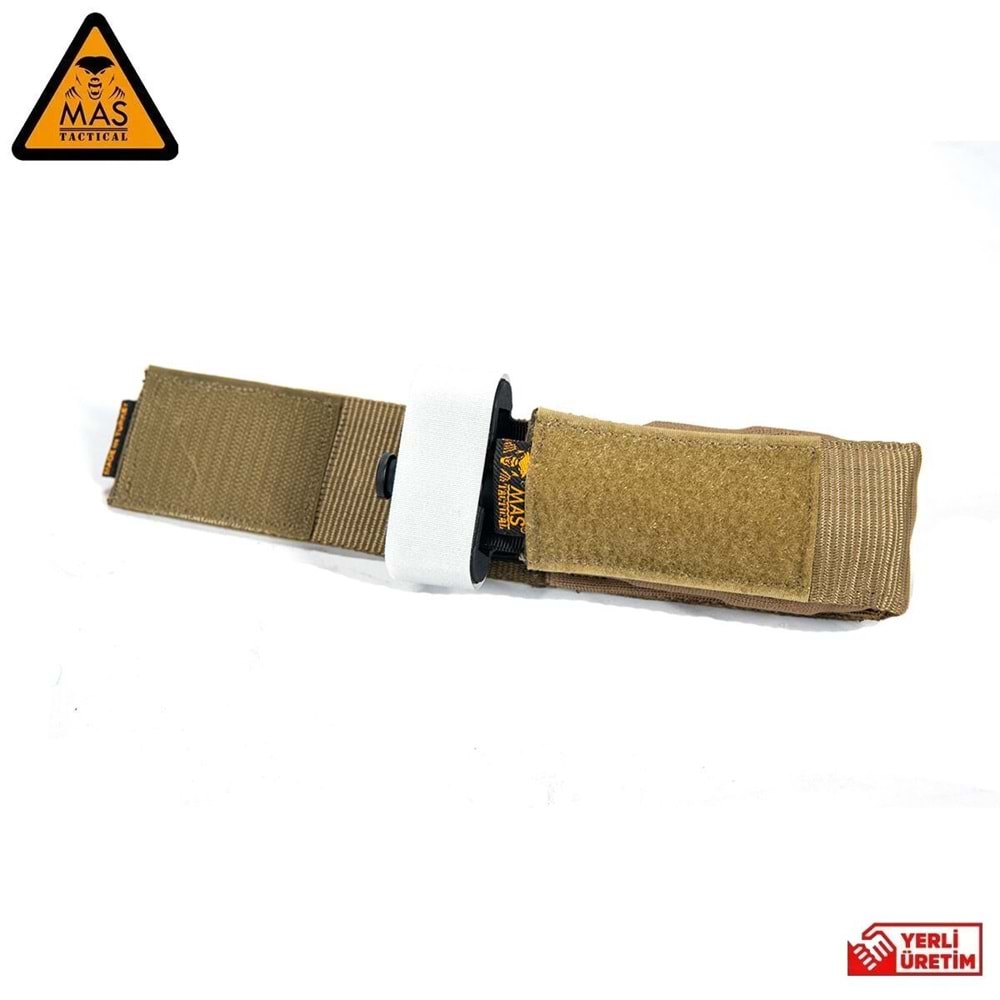 TURNİKE KILIFI Tan MAS-17 11-10