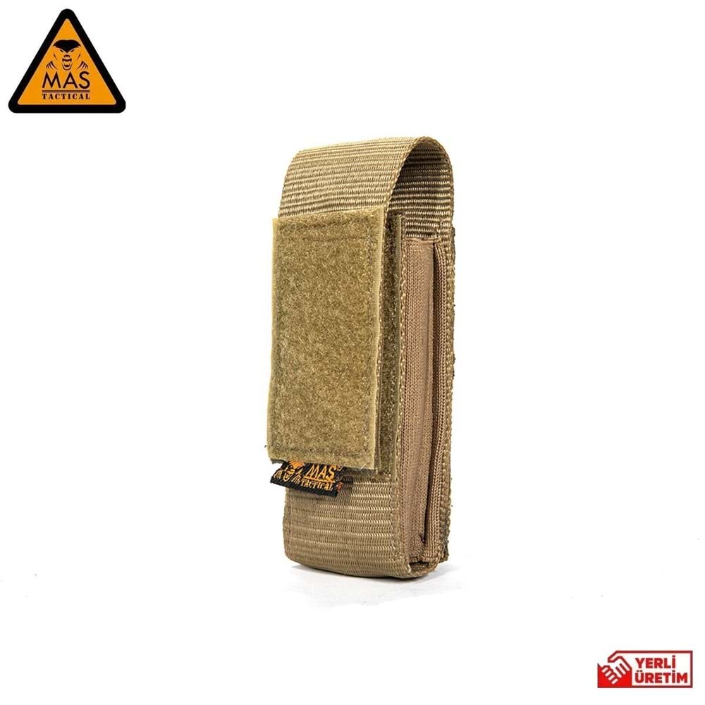TURNİKE KILIFI Tan MAS-17 11-10