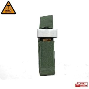 TURNİKE KILIFI Haki MAS-17 11-20