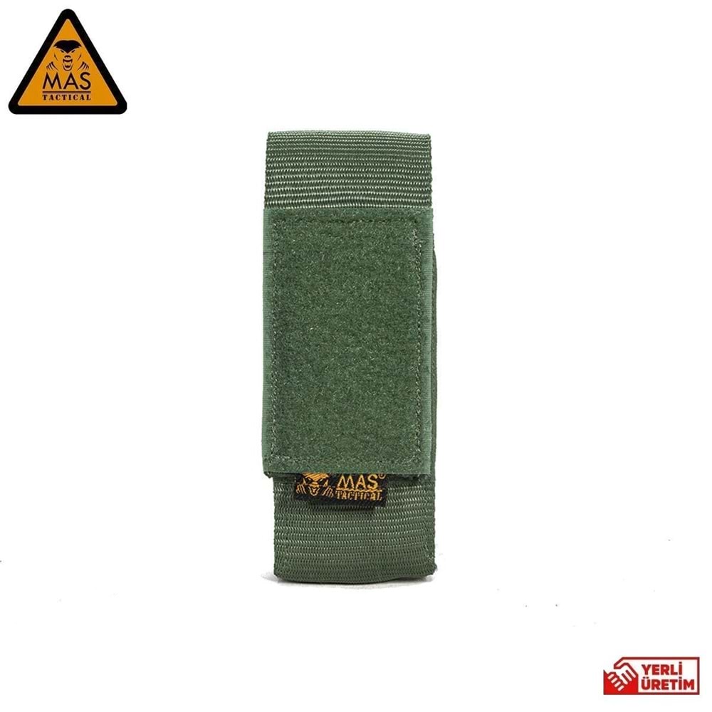 TURNİKE KILIFI Haki MAS-17 11-20