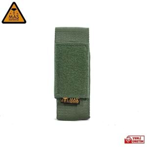 TURNİKE KILIFI Haki MAS-17 11-20