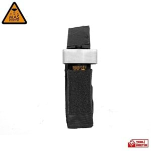 TURNİKE KILIFI Siyah MAS-17 11-30
