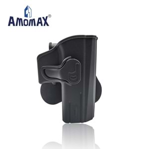 Amomax Tabanca Kılıfı CZ-P07-G2 AM-P07G2