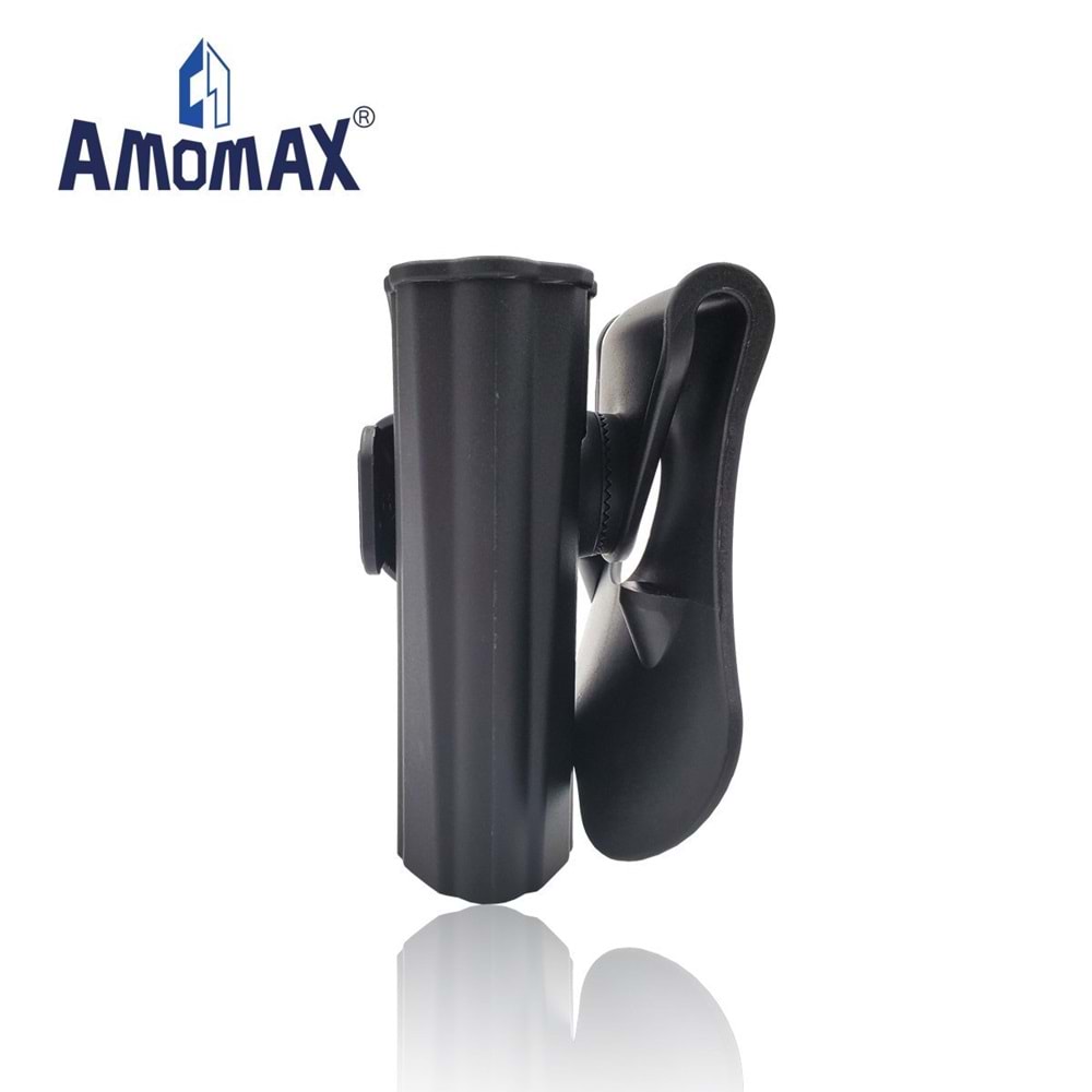 Amomax Tabanca Kılıfı CZ-P07-G2 AM-P07G2
