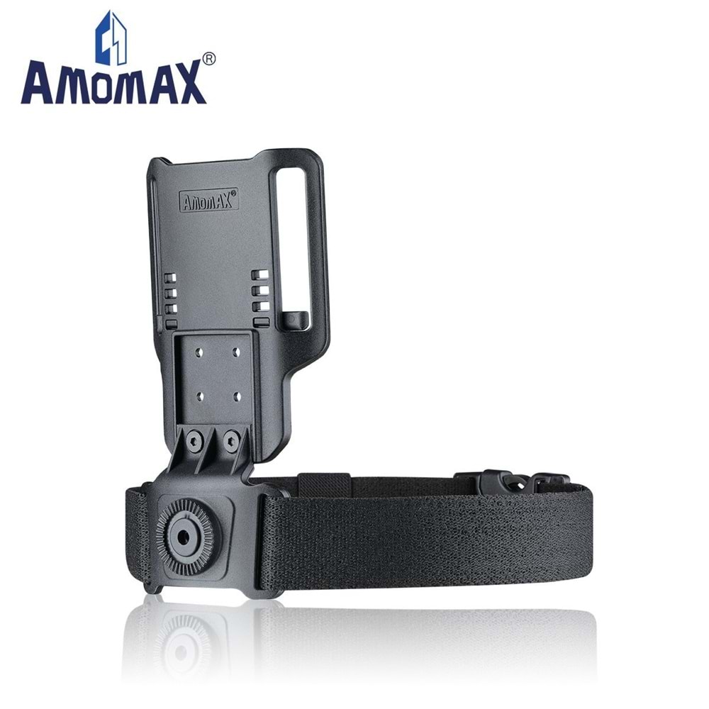 Amomax Adaptör Bacak Taşıma AM-P002