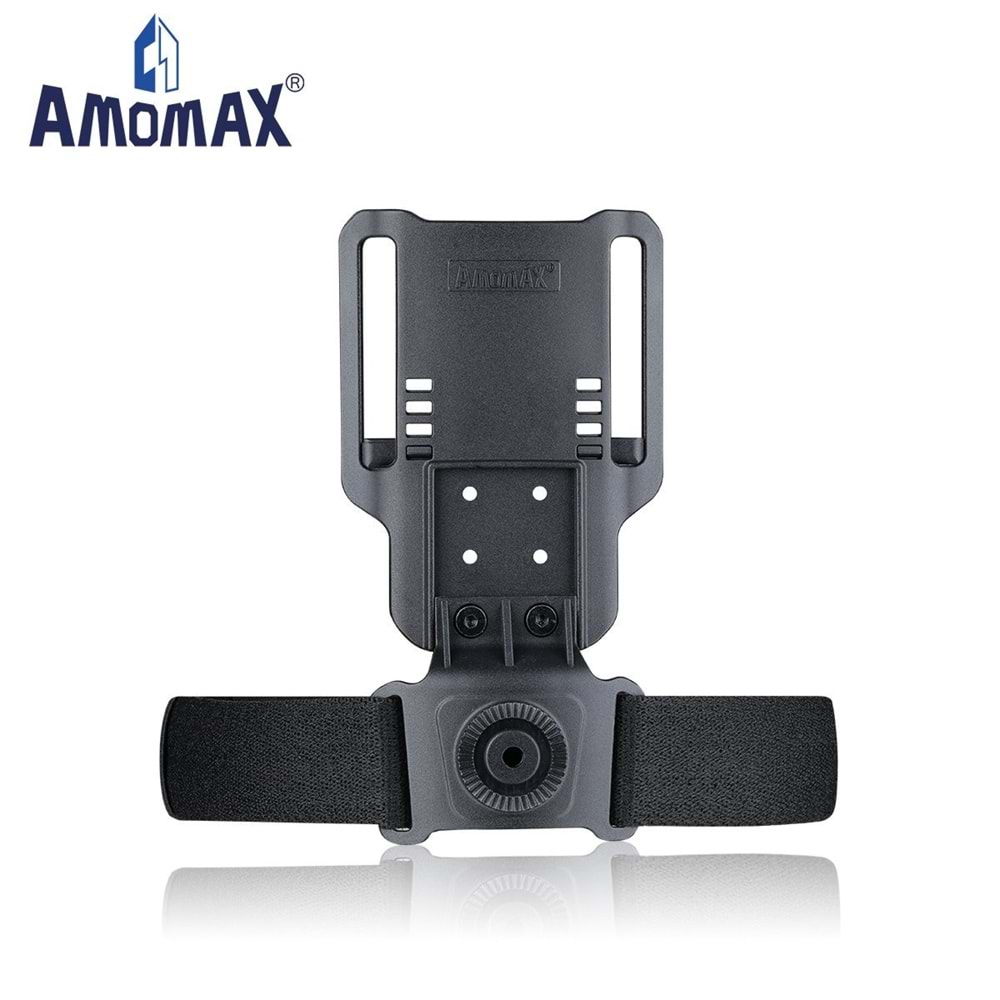 Amomax Adaptör Bacak Taşıma AM-P002