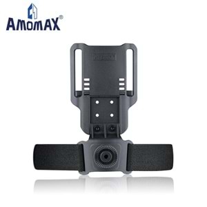 Amomax Adaptör Bacak Taşıma AM-P002