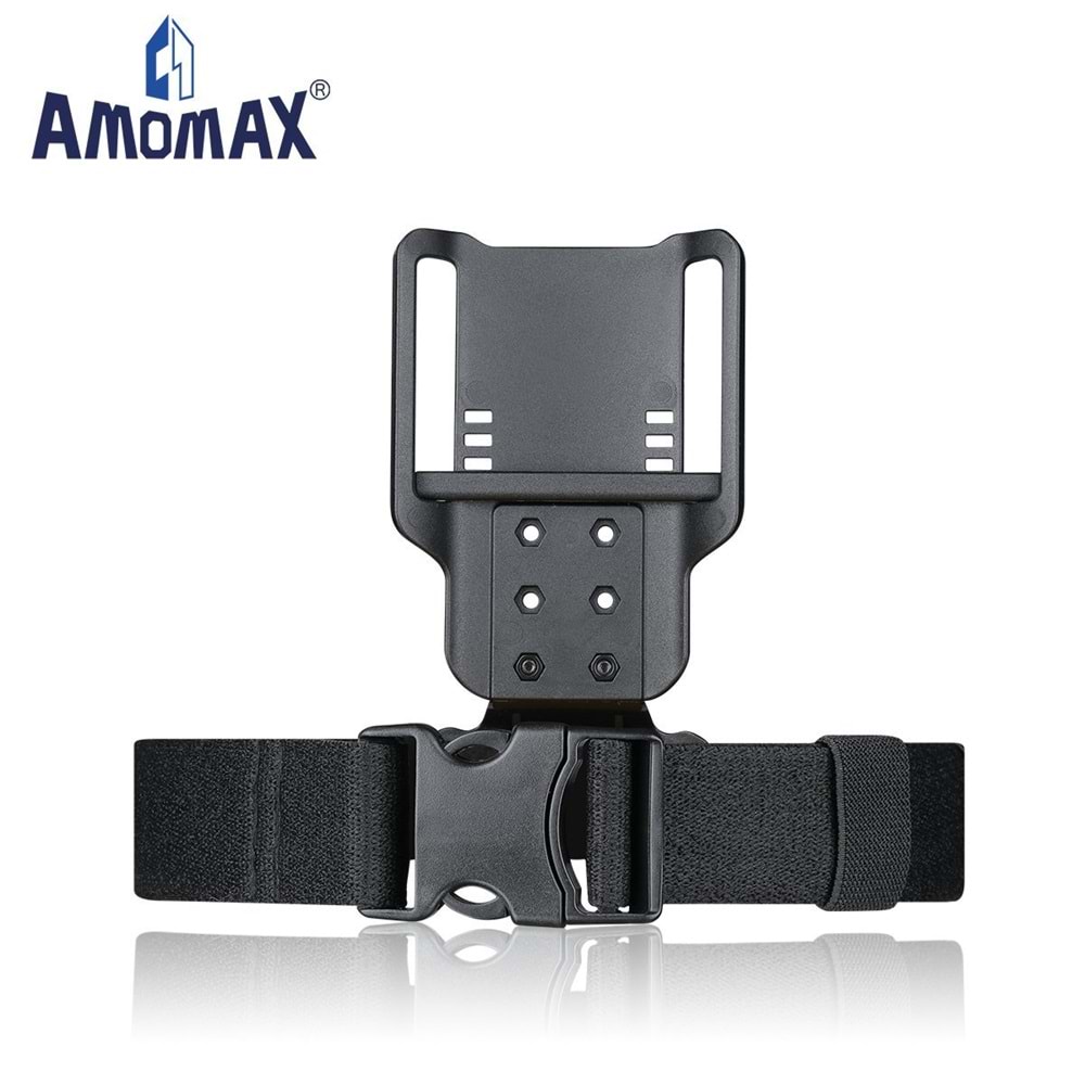 Amomax Adaptör Bacak Taşıma AM-P002