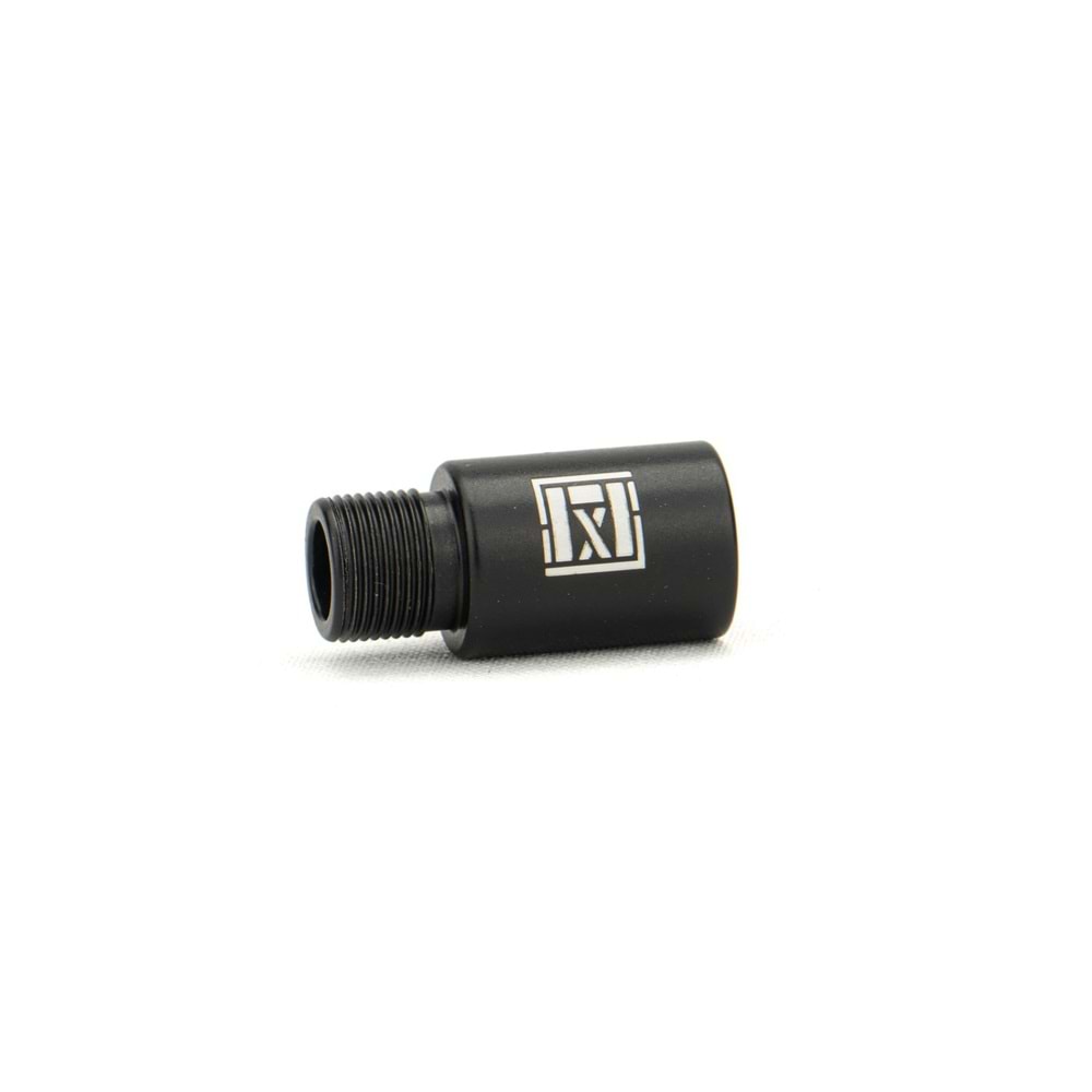Namlu Uzatma Adaptörü 25mm